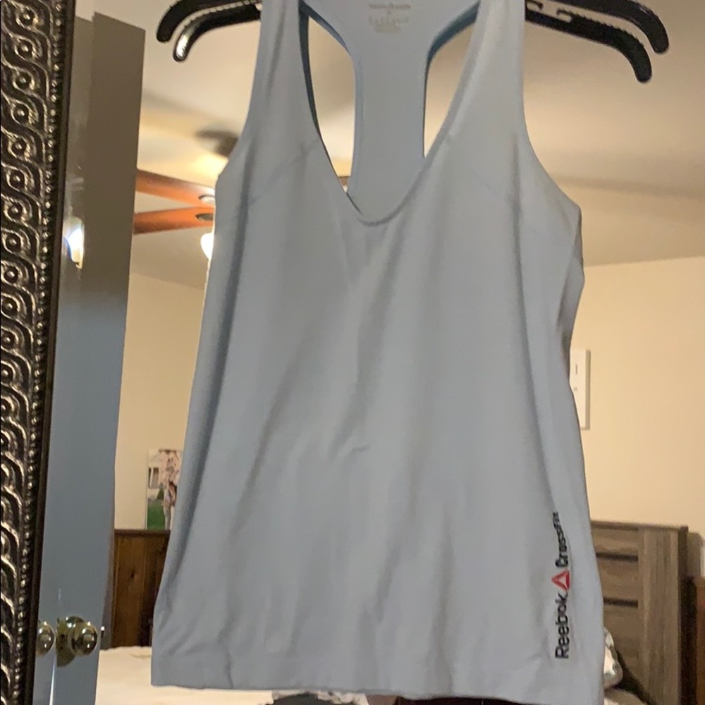 Reebok CrossFit tank